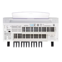 Đàn Yamaha Electone ELB02 - Việt Music