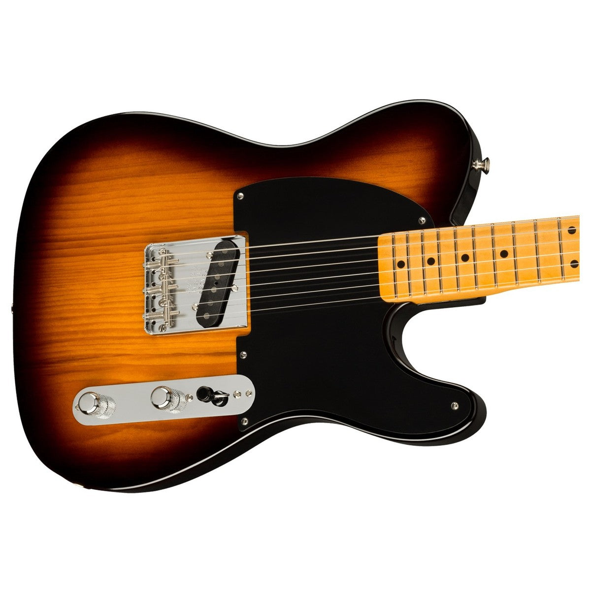 Fender 70th Anniversary Esquire, Maple Fingerboard - Việt Music