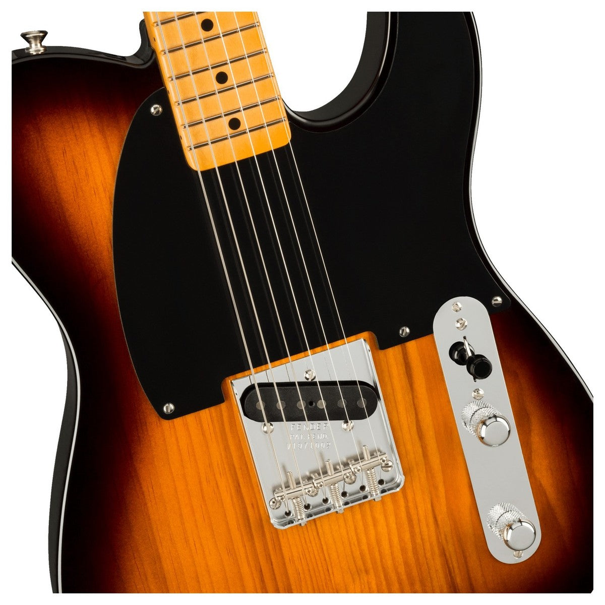 Đàn Guitar Điện Fender LTD ED 70th Anniversary Esquire