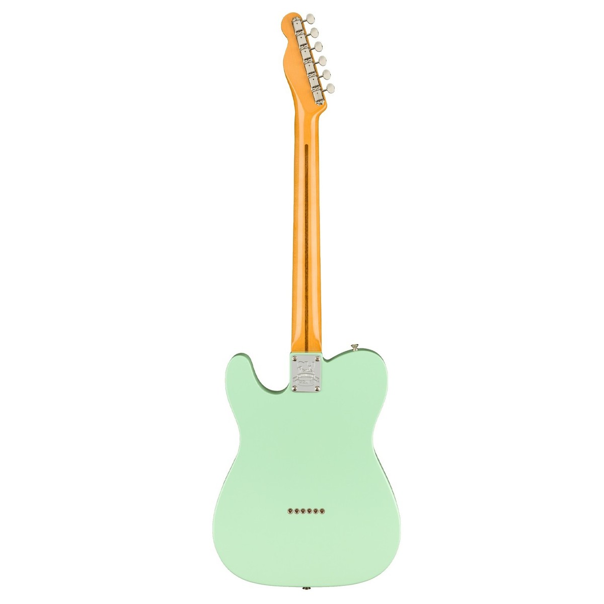 Fender 70th Anniversary Esquire, Maple Fingerboard - Việt Music