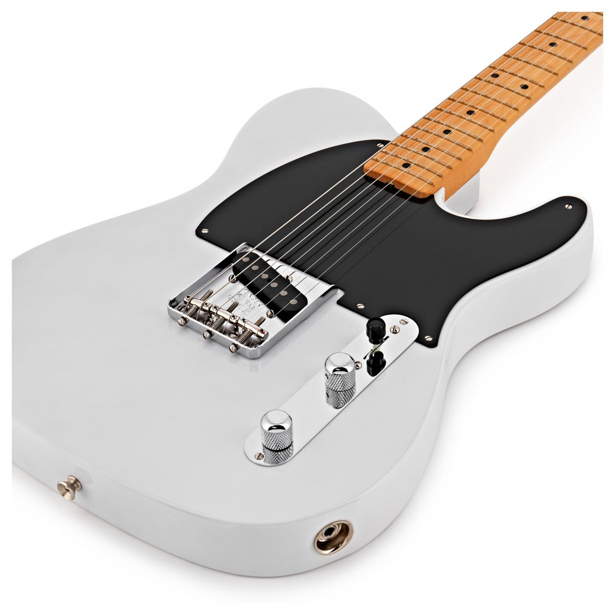 Fender 70th Anniversary Esquire, Maple Fingerboard - Việt Music