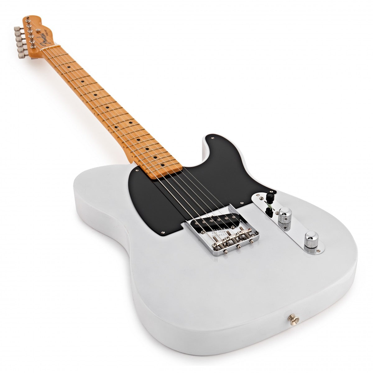 Fender 70th Anniversary Esquire, Maple Fingerboard - Việt Music