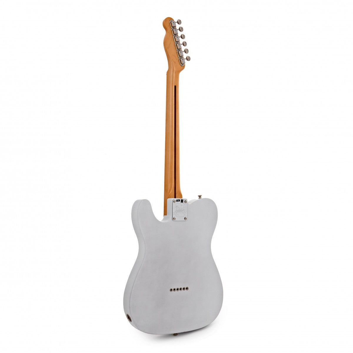 Fender 70th Anniversary Esquire, Maple Fingerboard - Việt Music