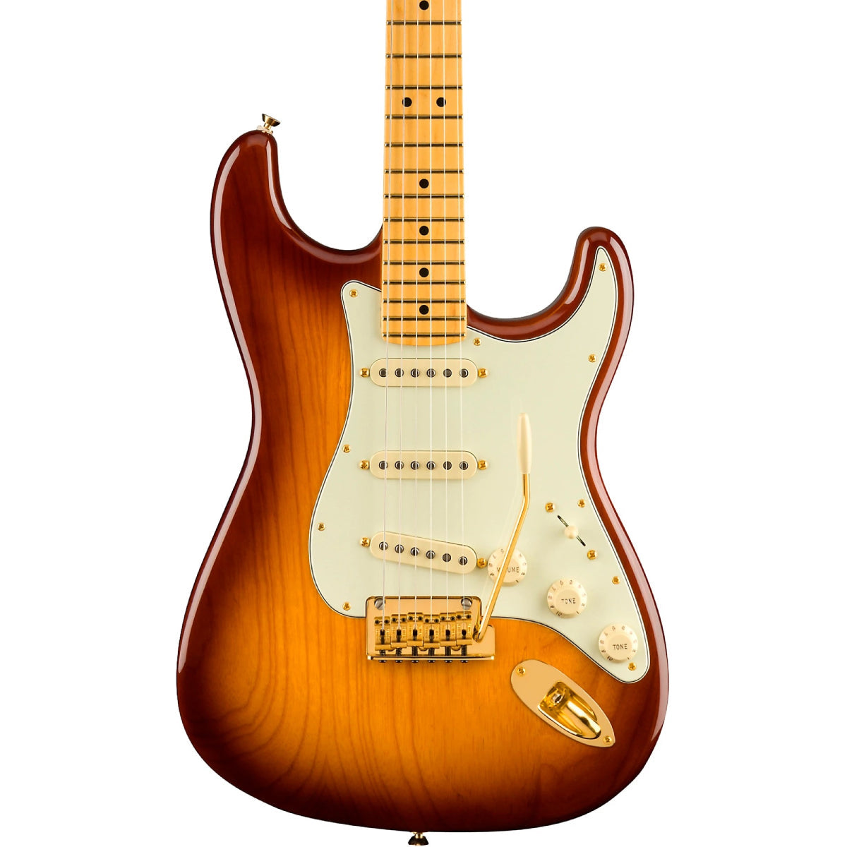 Fender 75th Anniversary Commemorative Stratocaster - Việt Music