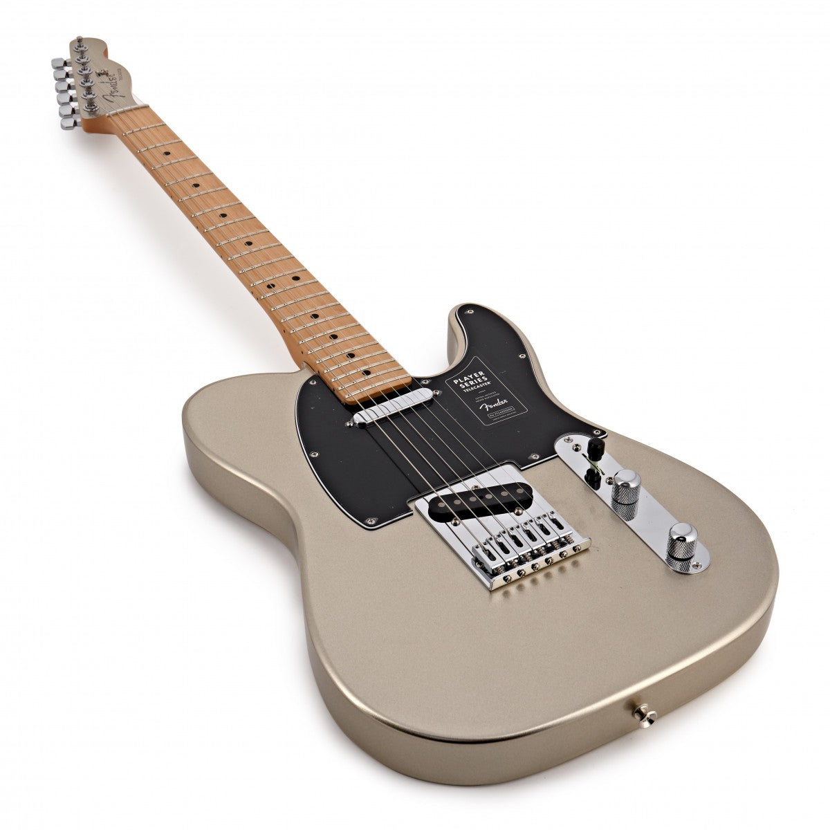 Fender 75th Anniversary Commemorative Telecaster, Diamond Anniversary - Việt Music