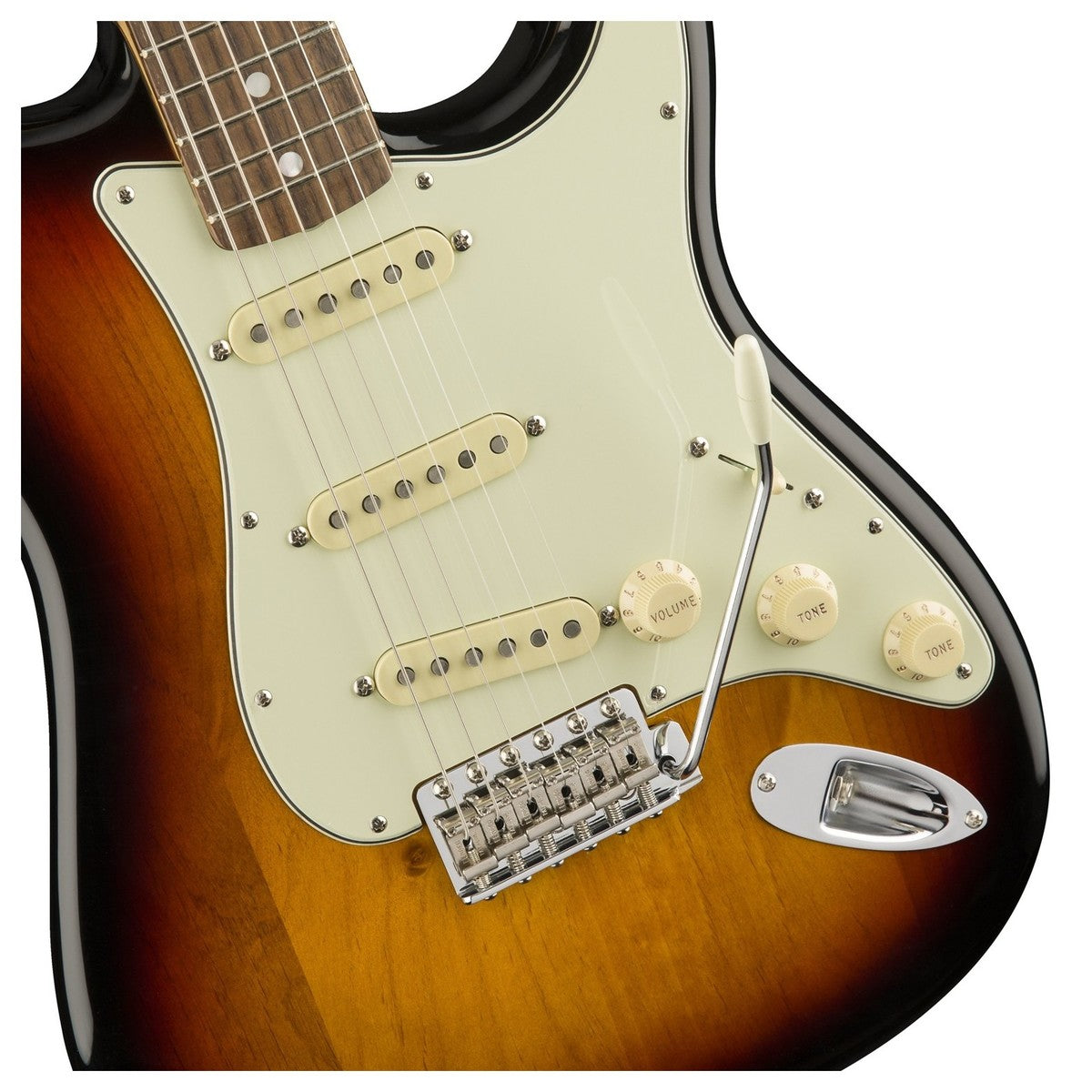 Fender American Original 60s Stratocaster - Việt Music