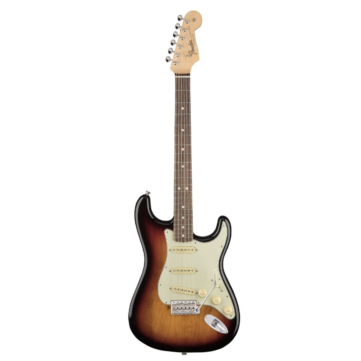 Fender American Original 60s Stratocaster - Việt Music