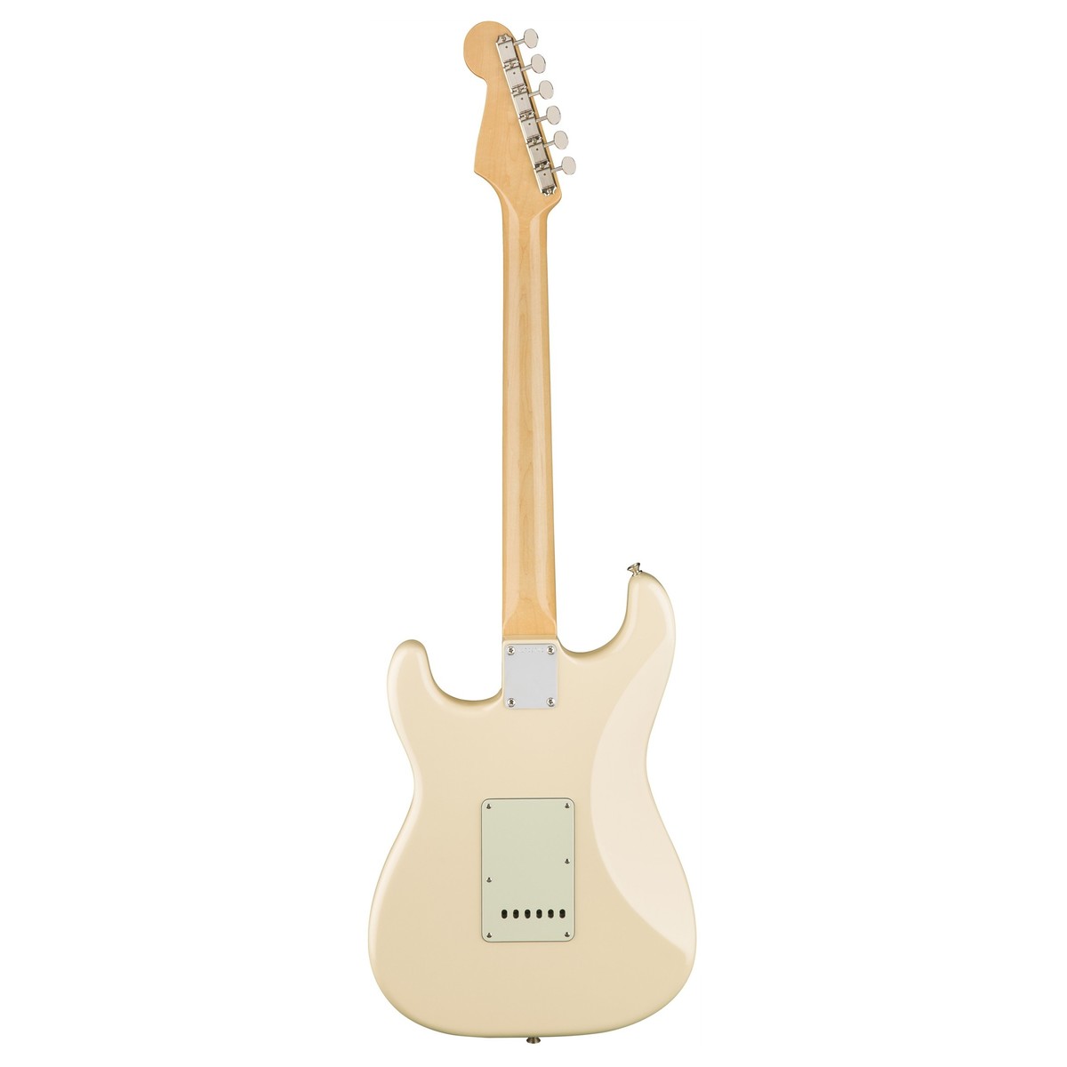 Fender American Original 60s Stratocaster - Việt Music