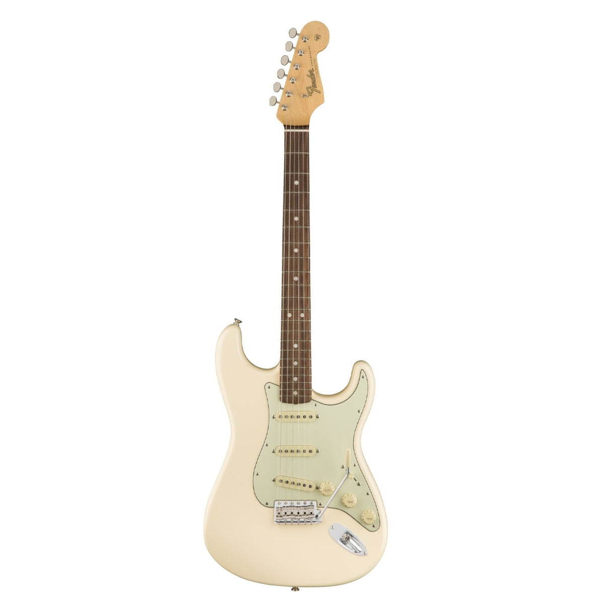 Fender American Original 60s Stratocaster - Việt Music