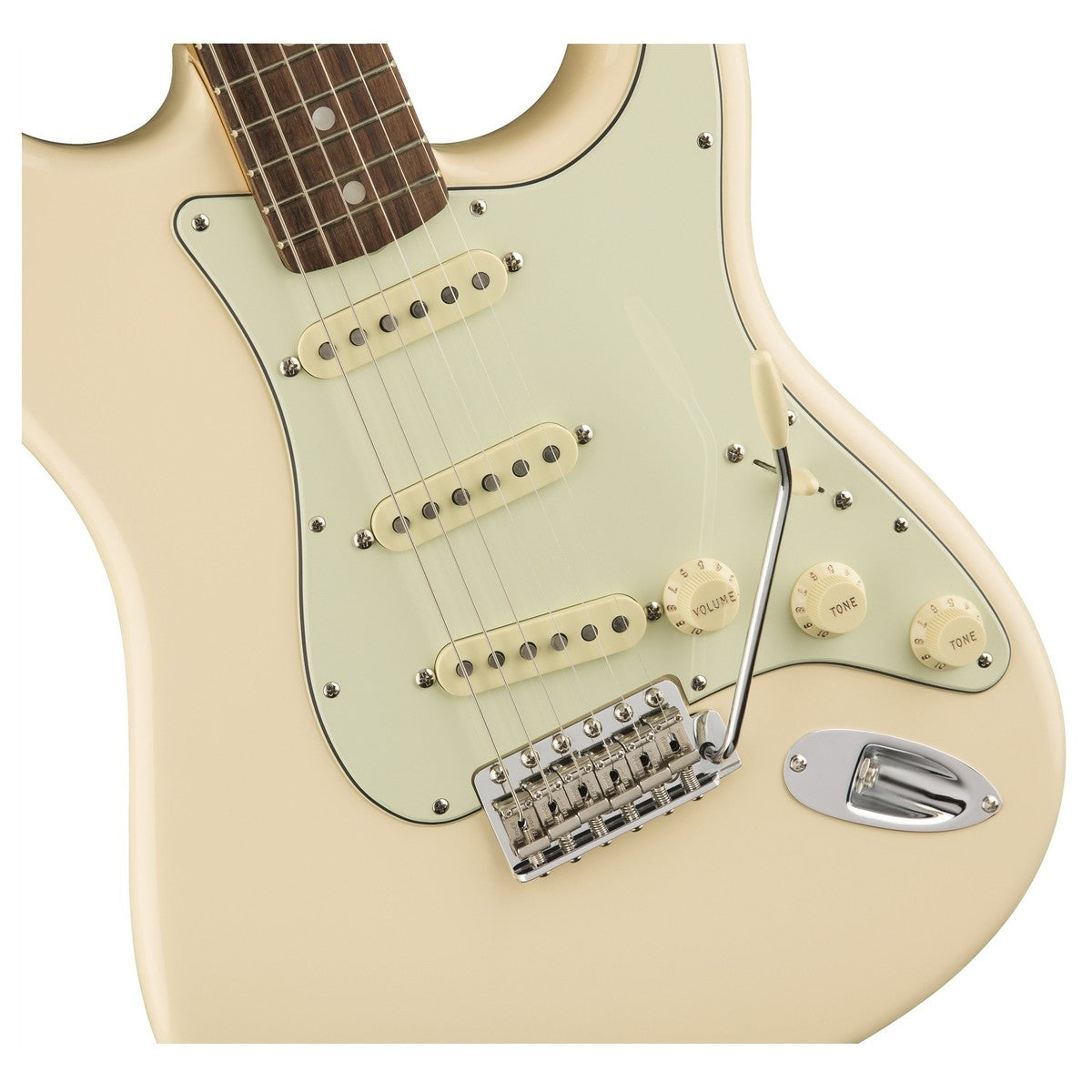 Fender American Original 60s Stratocaster - Việt Music