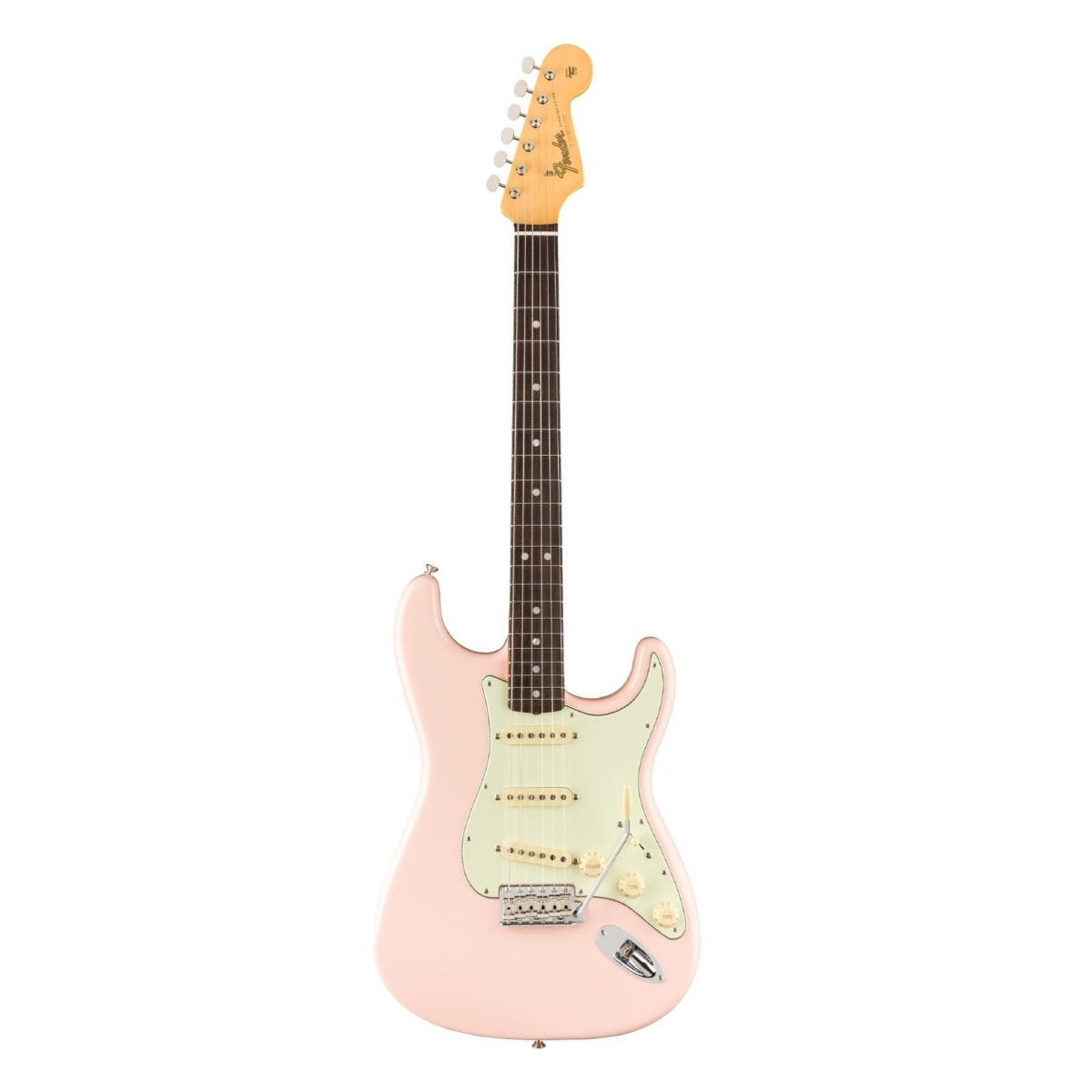 Fender American Original 60s Stratocaster - Việt Music