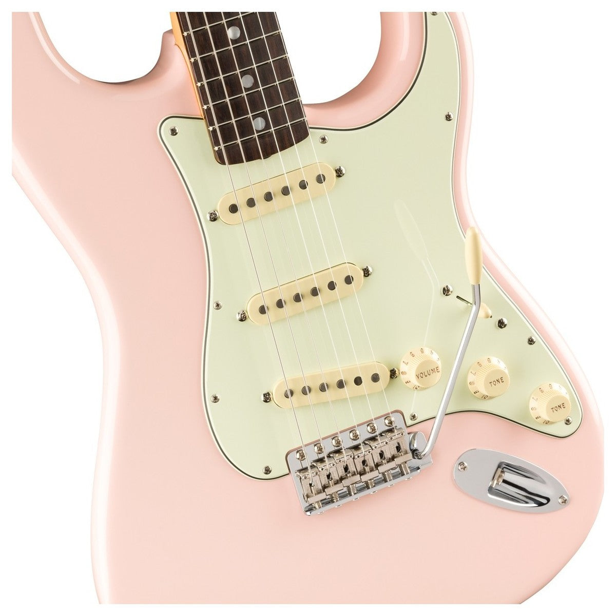 Fender American Original 60s Stratocaster - Việt Music