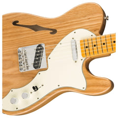 Đàn Guitar Điện Fender American Original 60s Telecaster Thinline