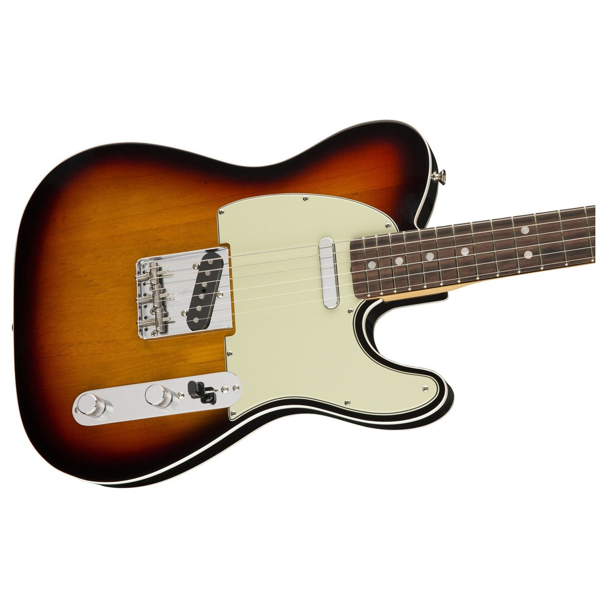 Đàn Guitar Điện Fender American Original 60s Telecaster