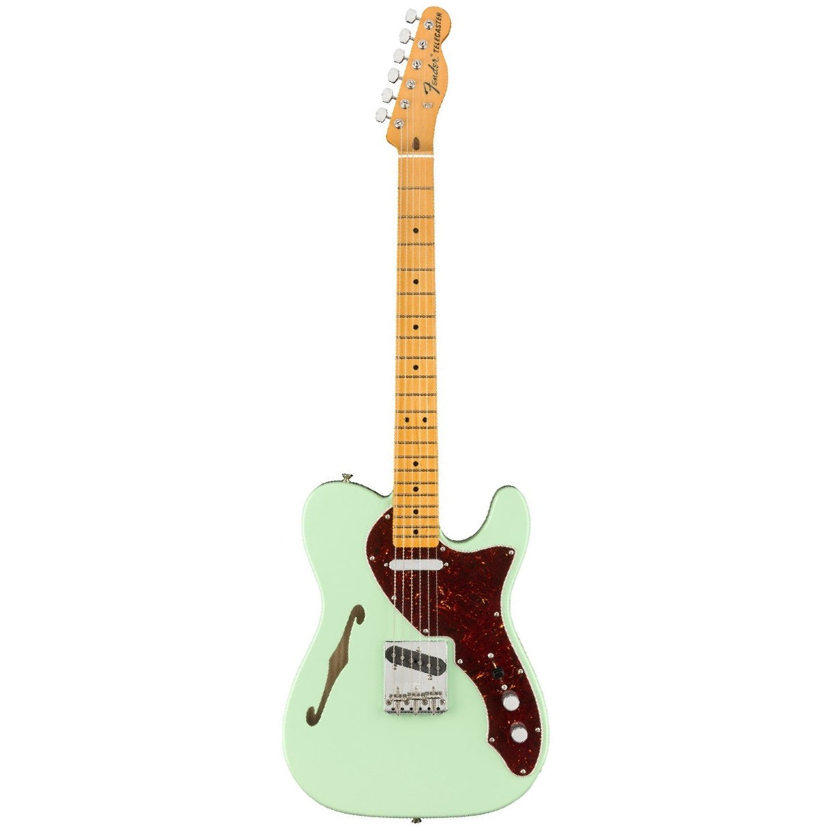 Đàn Guitar Điện Fender American Original 60s Telecaster Thinline