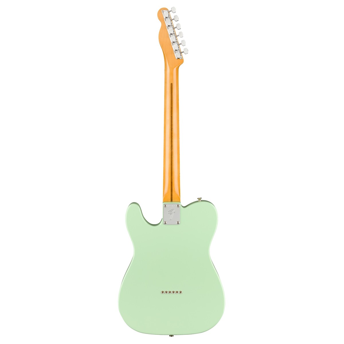 Đàn Guitar Điện Fender American Original 60s Telecaster Thinline