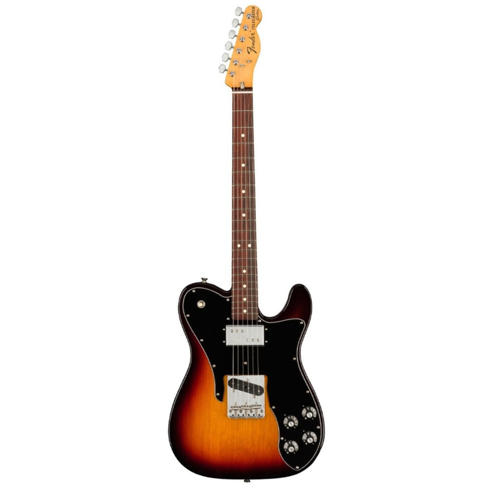 Đàn Guitar Điện Fender American Original 70s Telecaster Custom