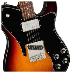 Đàn Guitar Điện Fender American Original 70s Telecaster Custom