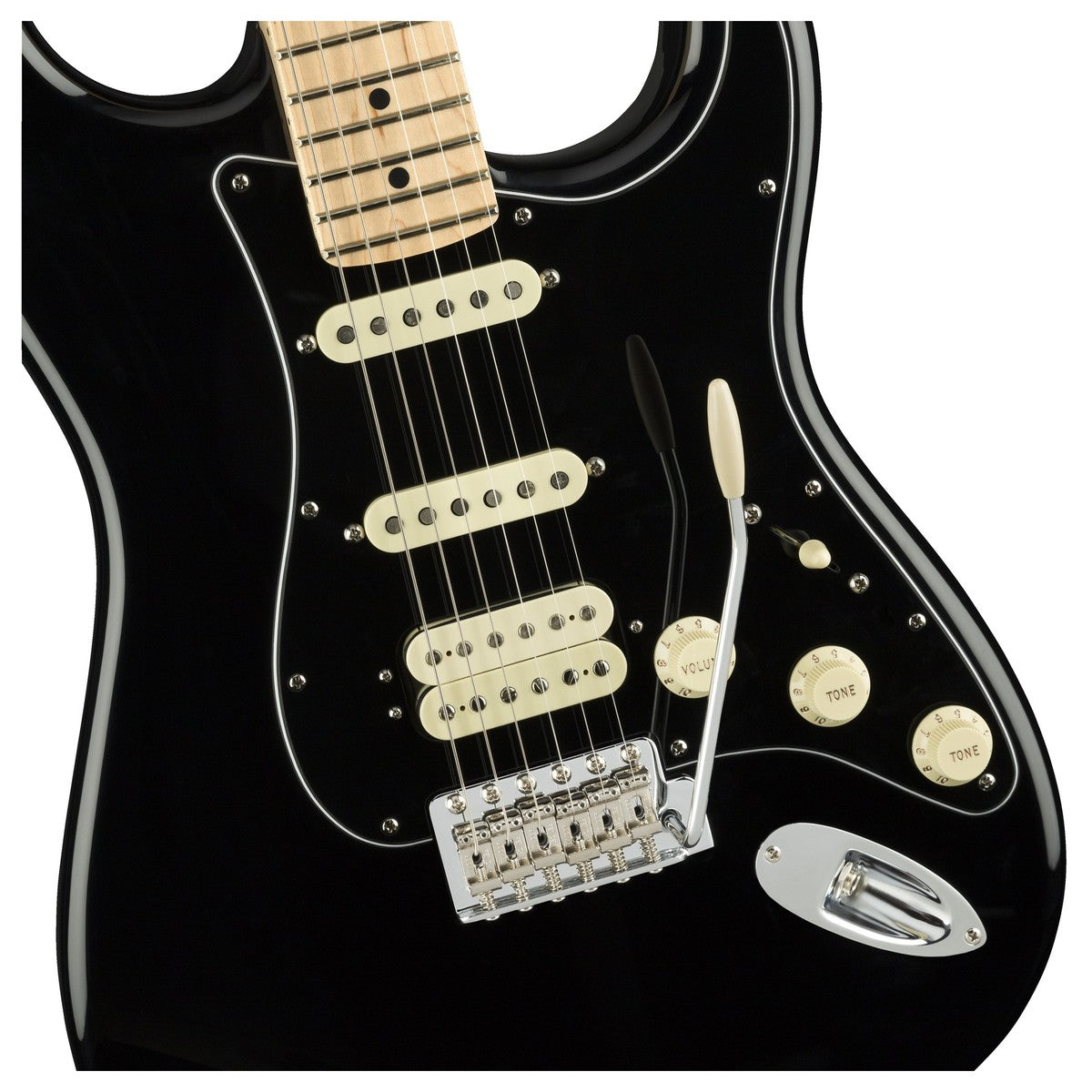 Đàn Guitar Điện Fender American Performer Stratocaster HSS