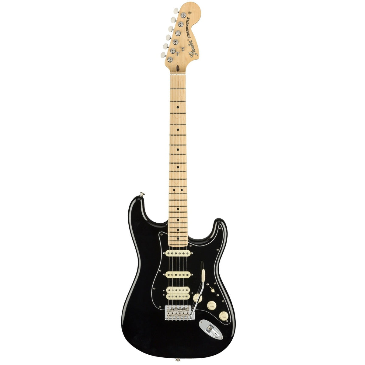 Đàn Guitar Điện Fender American Performer Stratocaster HSS