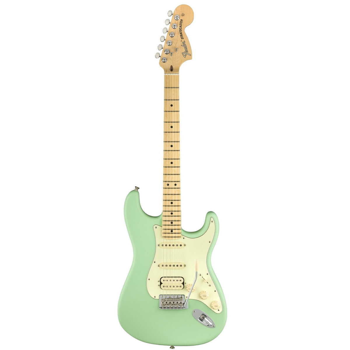 Đàn Guitar Điện Fender American Performer Stratocaster HSS