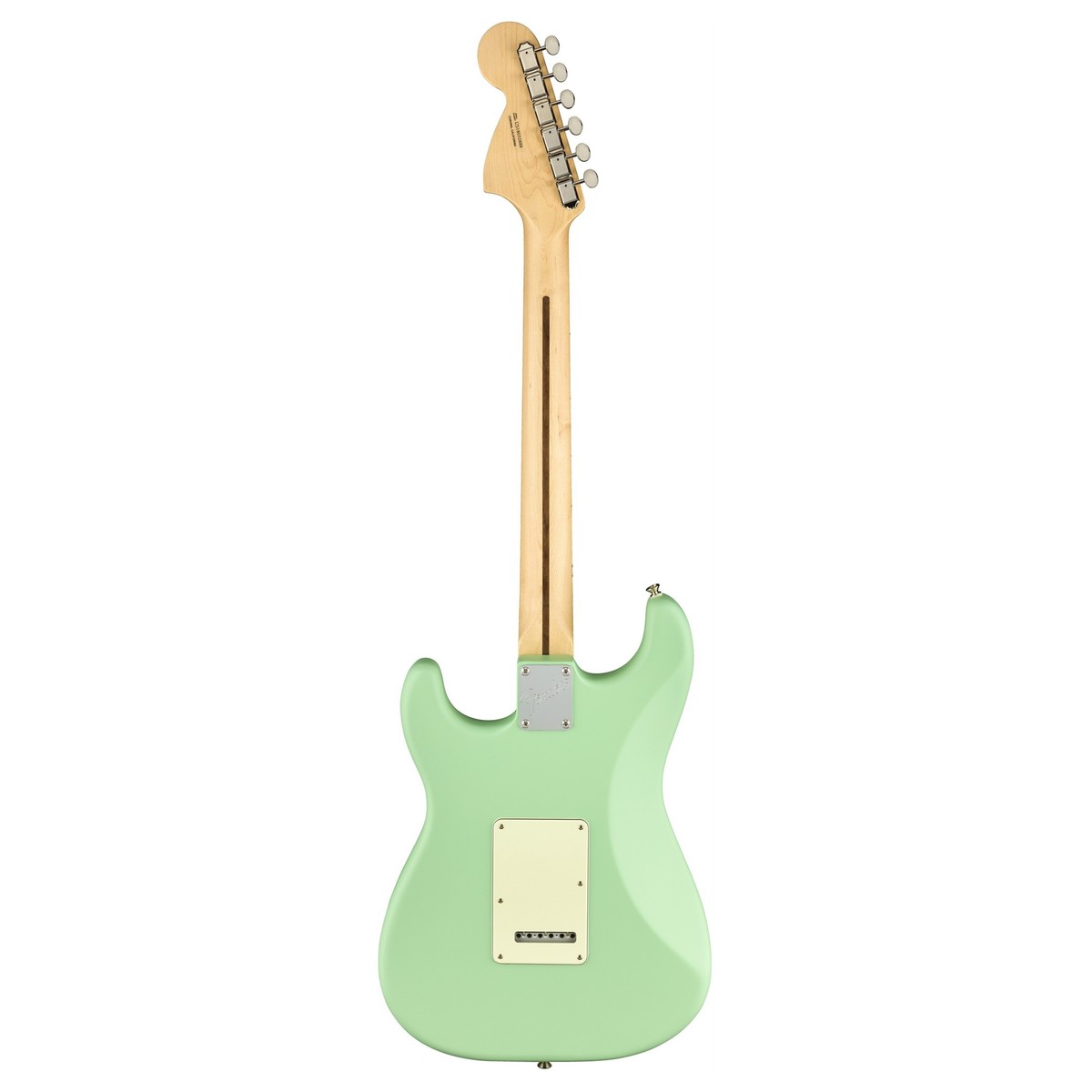 Đàn Guitar Điện Fender American Performer Stratocaster HSS