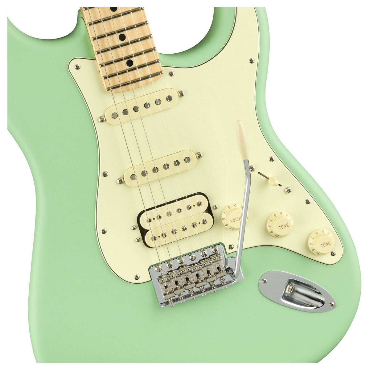 Đàn Guitar Điện Fender American Performer Stratocaster HSS