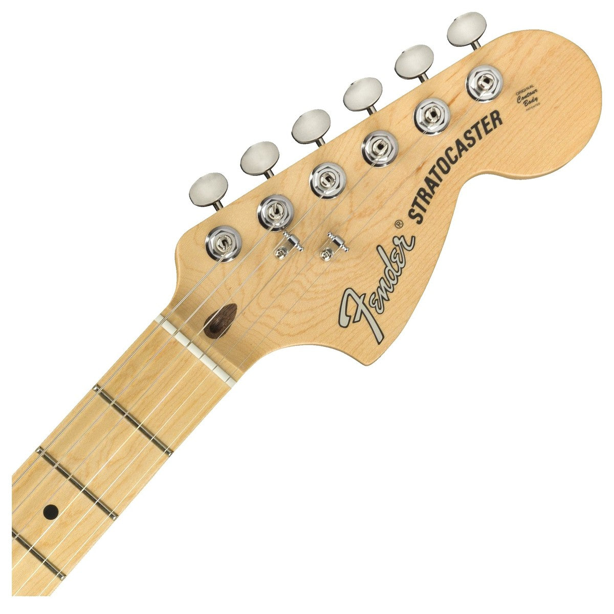 Đàn Guitar Điện Fender American Performer Stratocaster HSS