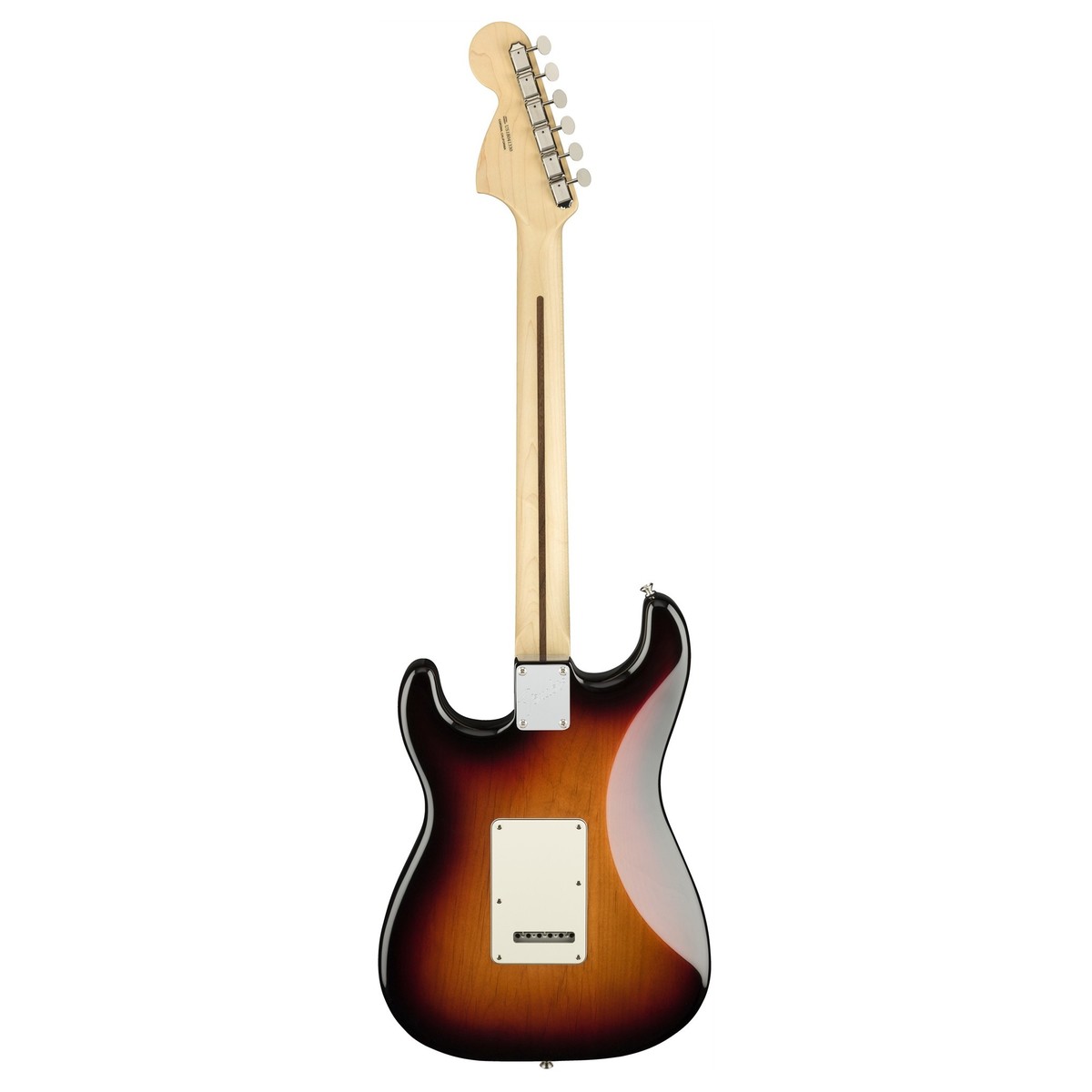Đàn Guitar Điện Fender American Performer Stratocaster HSS