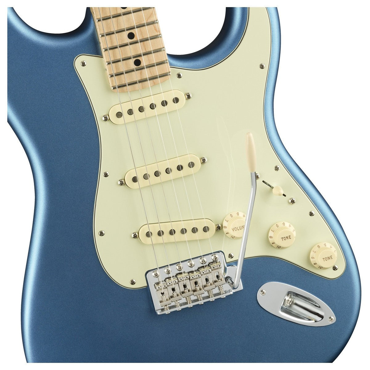 Đàn Guitar Điện Fender American Performer Stratocaster