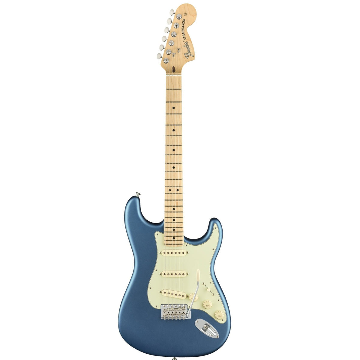 Đàn Guitar Điện Fender American Performer Stratocaster