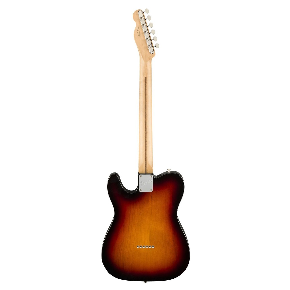 Đàn Guitar Điện Fender American Performer Telecaster Hum