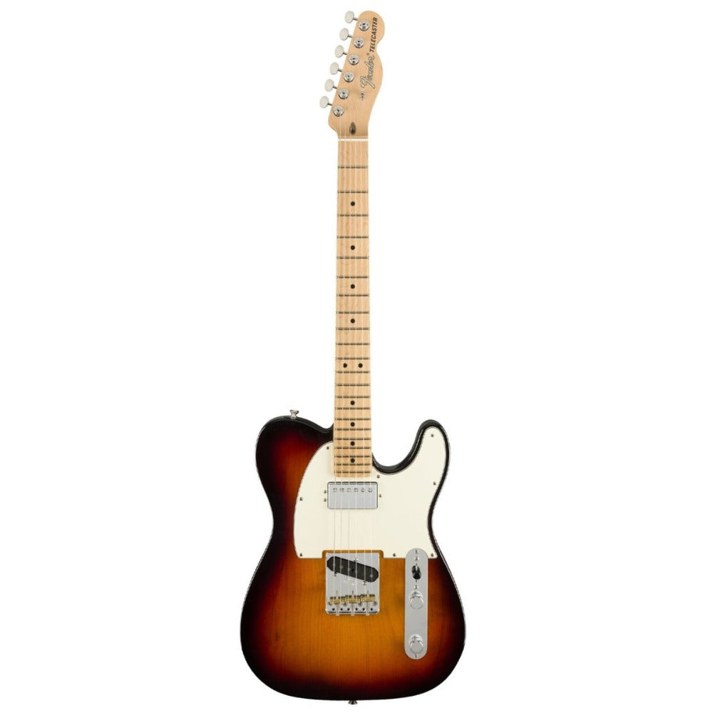 Đàn Guitar Điện Fender American Performer Telecaster Hum