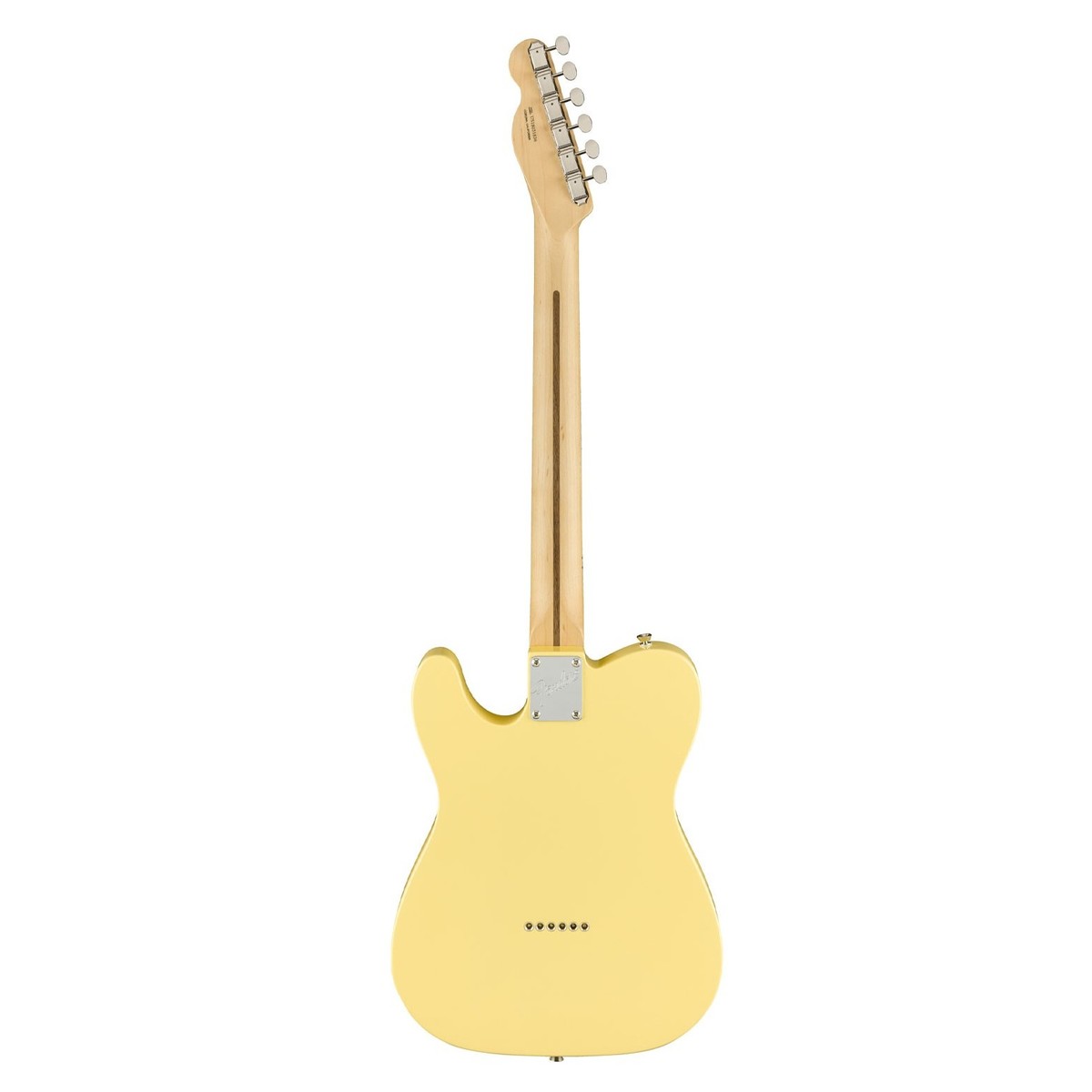 Đàn Guitar Điện Fender American Performer Telecaster Hum
