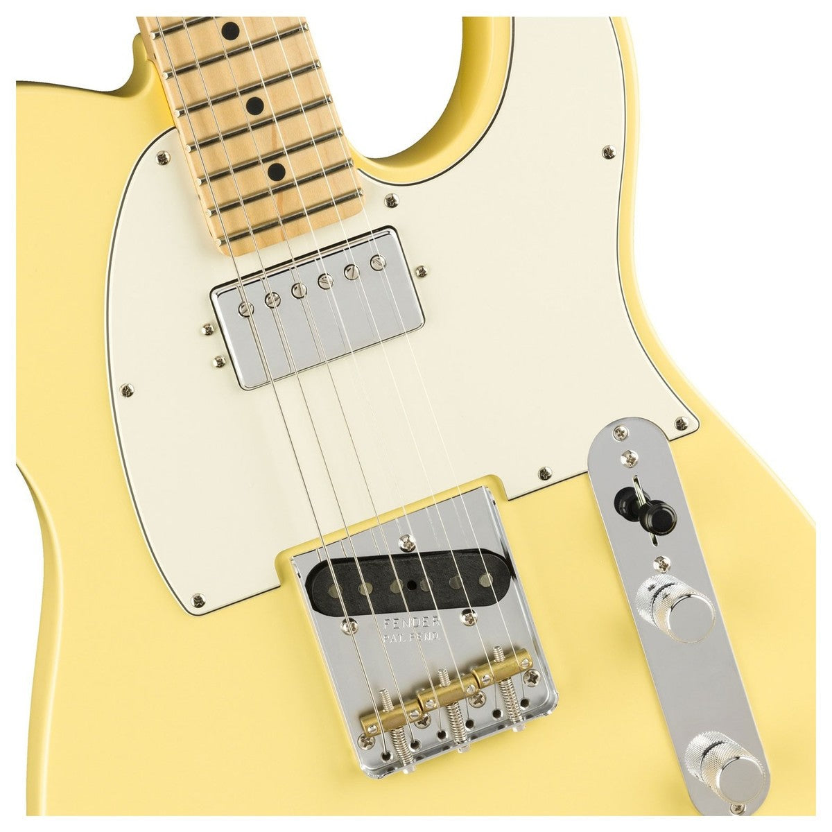 Đàn Guitar Điện Fender American Performer Telecaster Hum