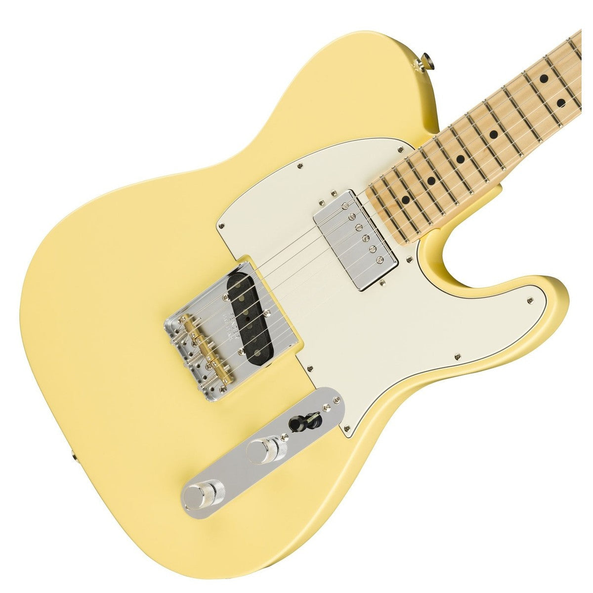 Đàn Guitar Điện Fender American Performer Telecaster Hum