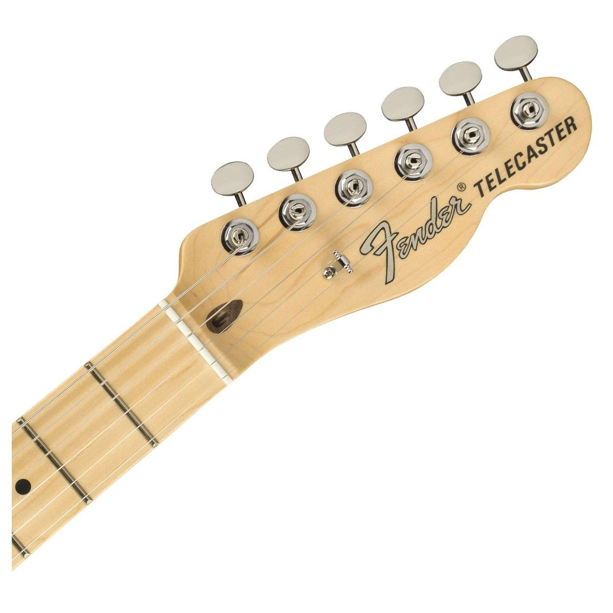 Đàn Guitar Điện Fender American Performer Telecaster Hum