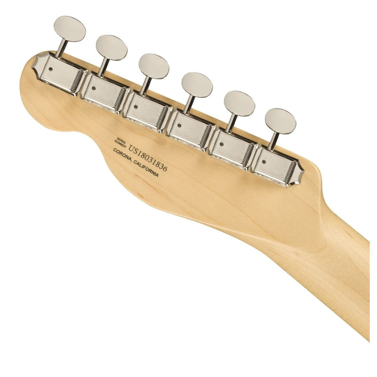 Đàn Guitar Điện Fender American Performer Telecaster Hum