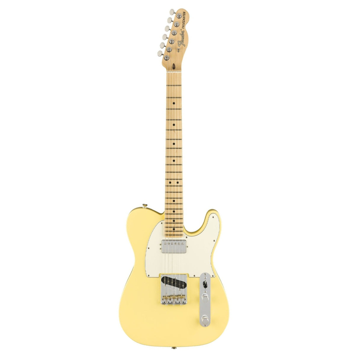Đàn Guitar Điện Fender American Performer Telecaster Hum