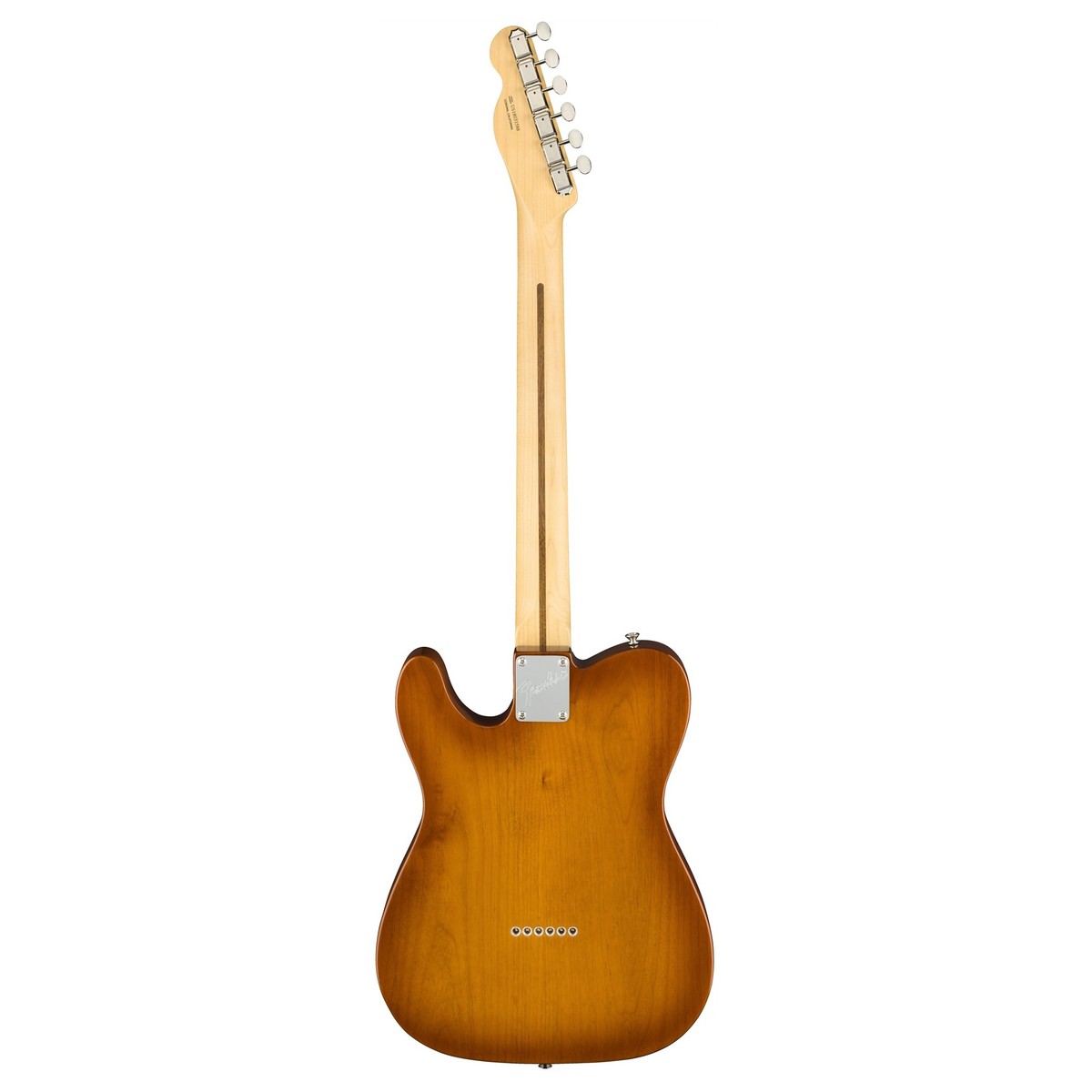 Đàn Guitar Điện Fender American Performer Telecaster