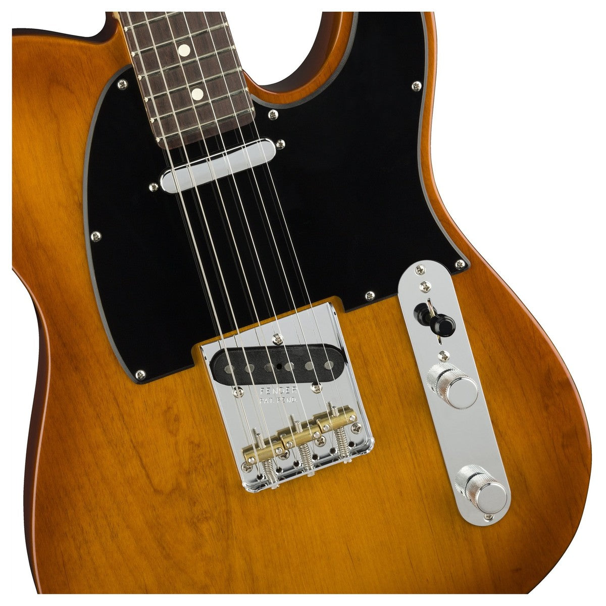 Đàn Guitar Điện Fender American Performer Telecaster