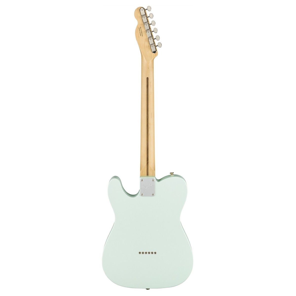 Đàn Guitar Điện Fender American Performer Telecaster