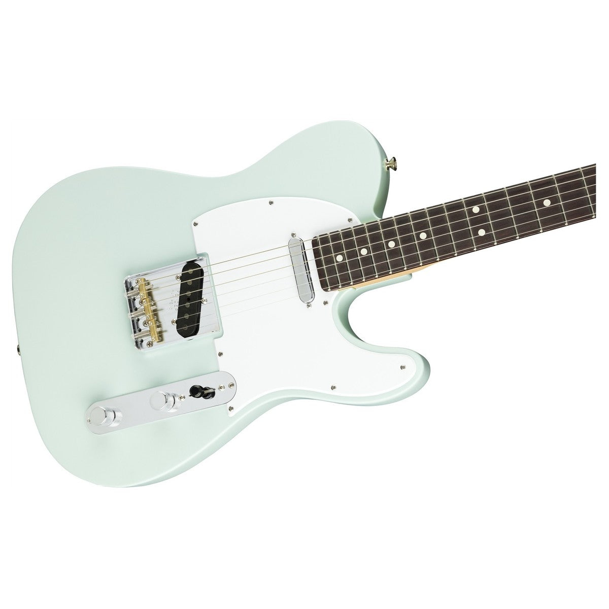 Đàn Guitar Điện Fender American Performer Telecaster