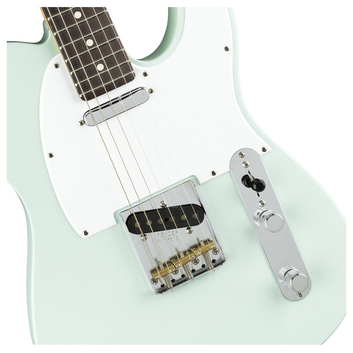 Đàn Guitar Điện Fender American Performer Telecaster