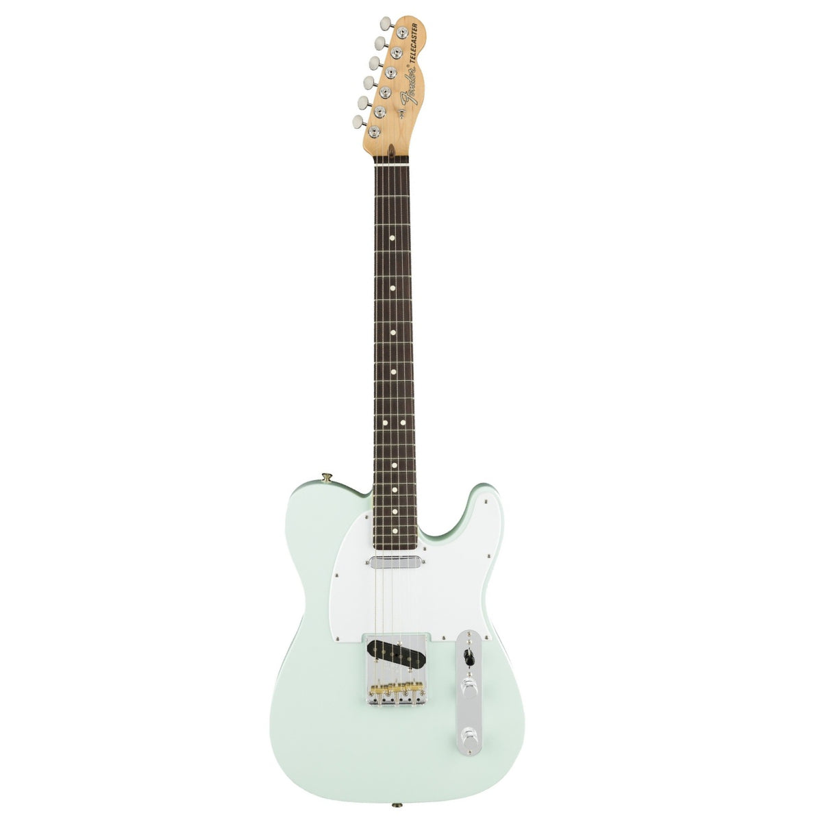 Đàn Guitar Điện Fender American Performer Telecaster