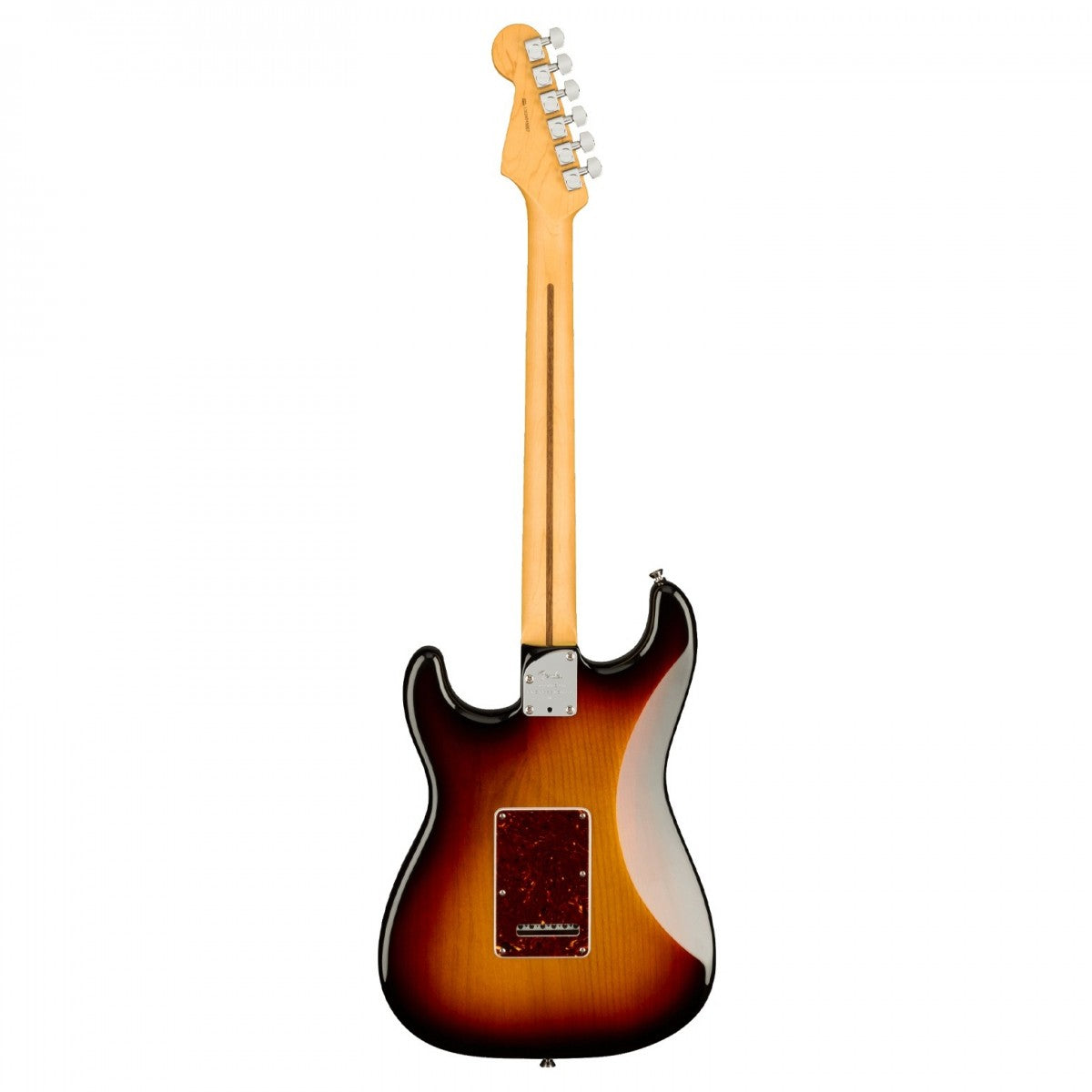 Đàn Guitar Điện Fender American Professional II Stratocaster HSS