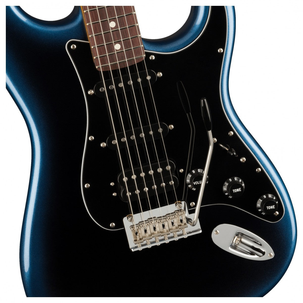 Fender American Professional II Stratocaster HSS, Rosewood Fingerboard - Việt Music