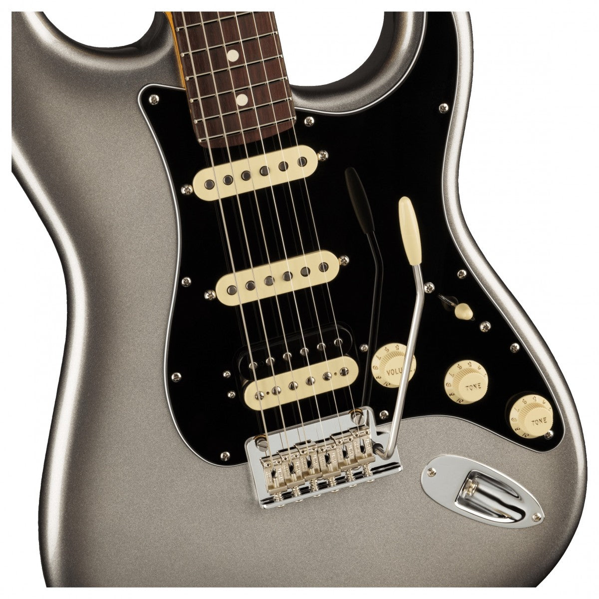 Đàn Guitar Điện Fender American Professional II Stratocaster HSS