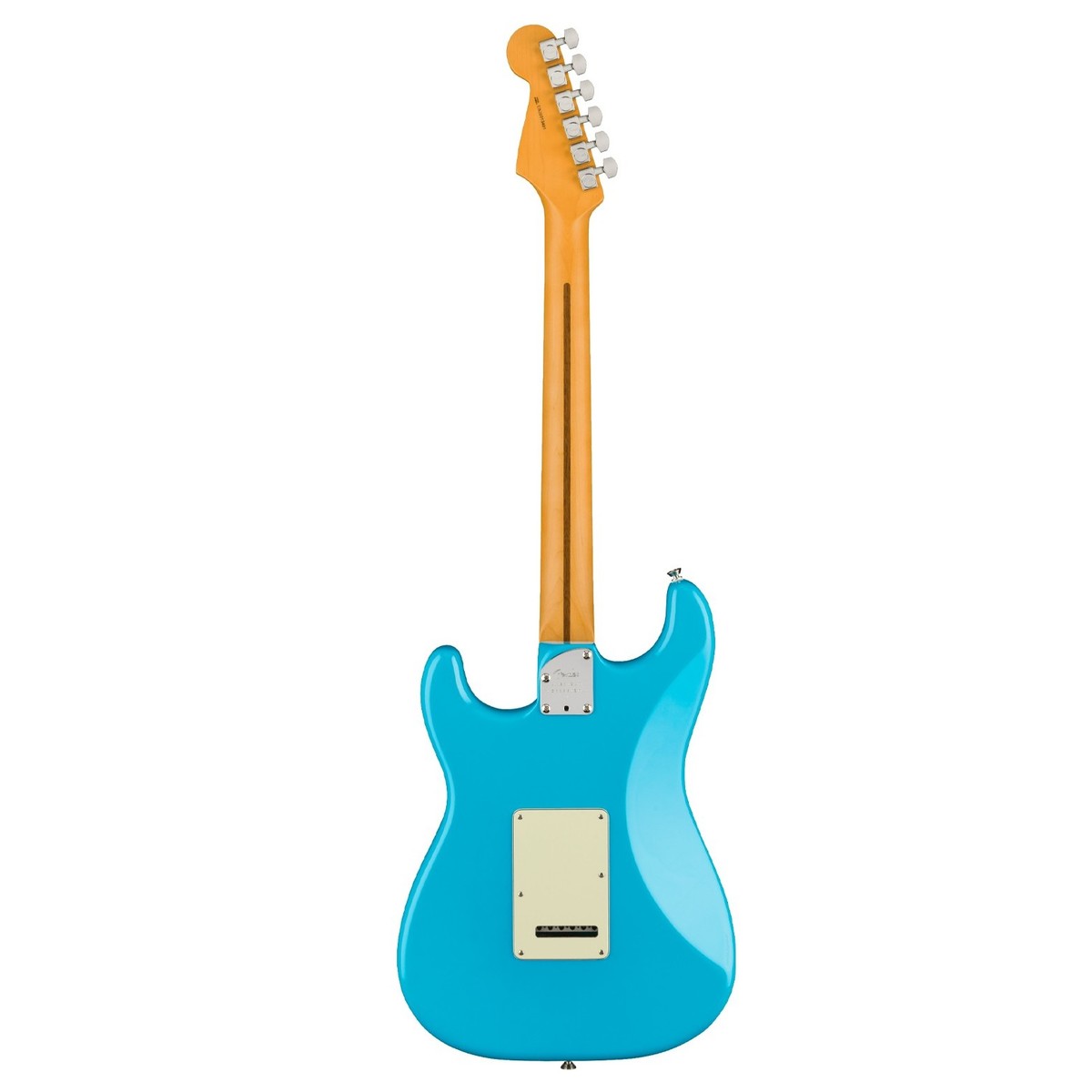 Đàn Guitar Điện Fender American Professional II Stratocaster HSS