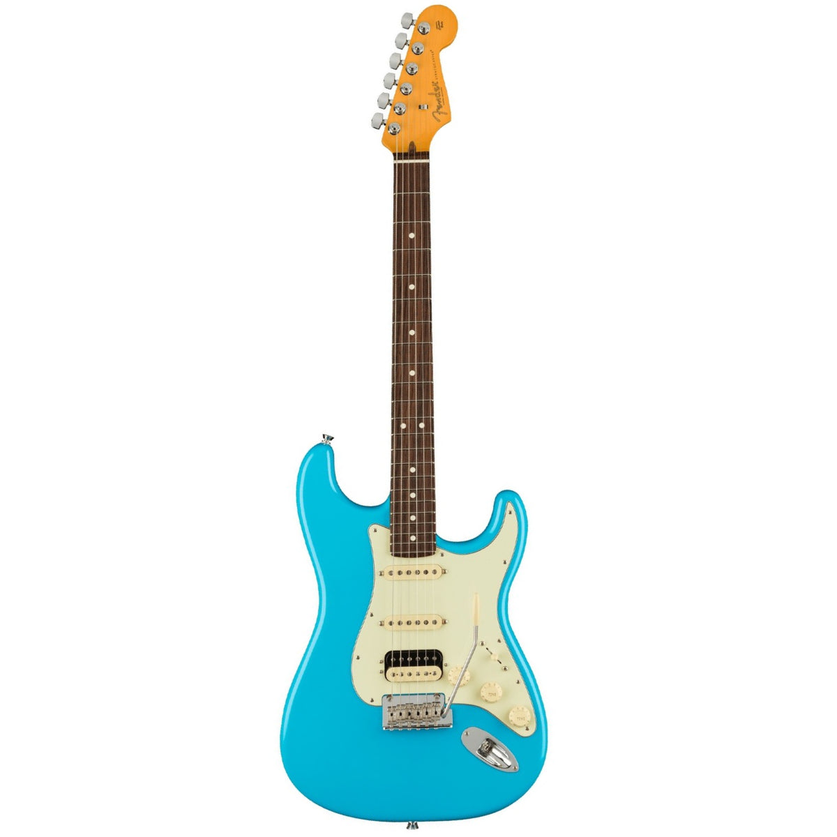 Đàn Guitar Điện Fender American Professional II Stratocaster HSS